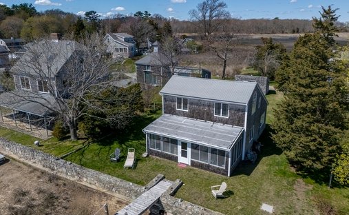 Casa en Newbury, Massachusetts, Estados Unidos 1