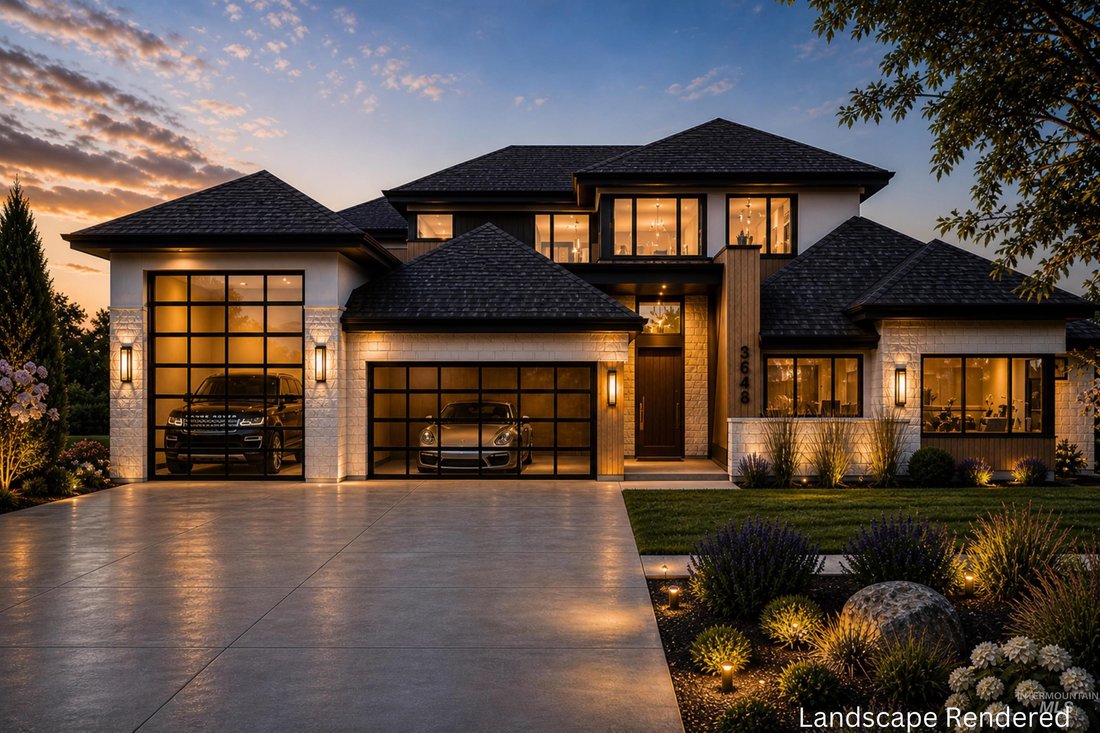 House in Eagle, Idaho, United States 4 - 17903186