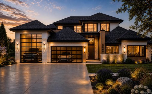 Casa a Eagle, Idaho, Stati Uniti 1