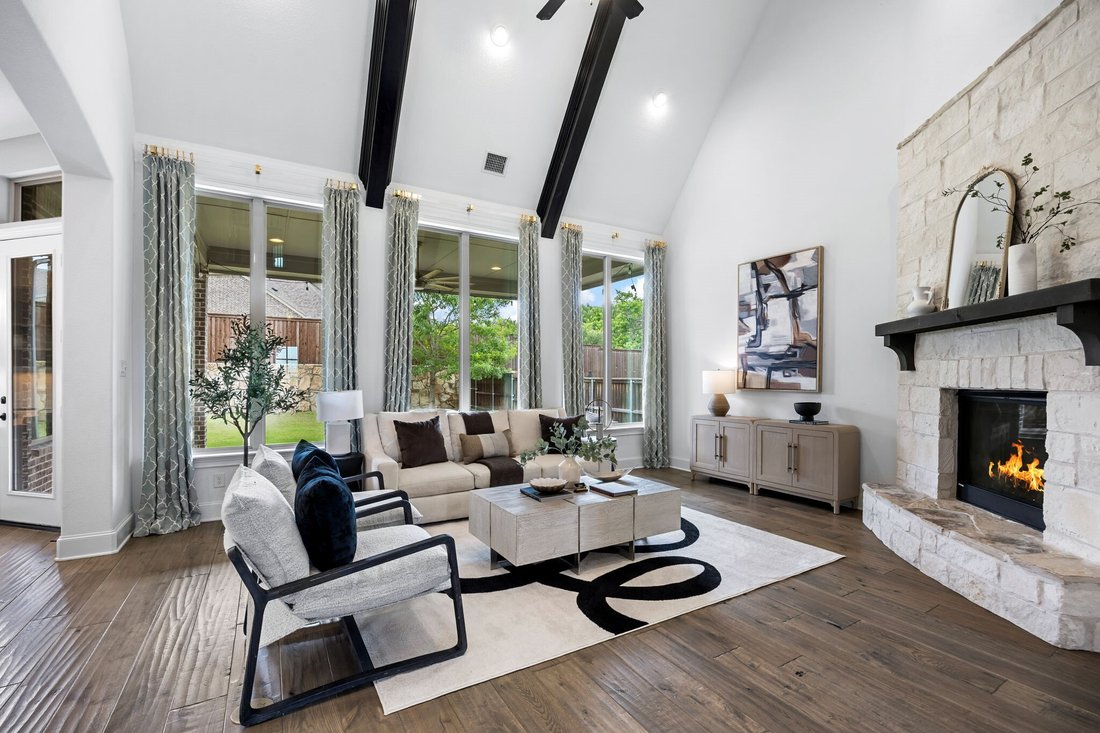 House in Prosper, Texas, United States 2 - 17611990