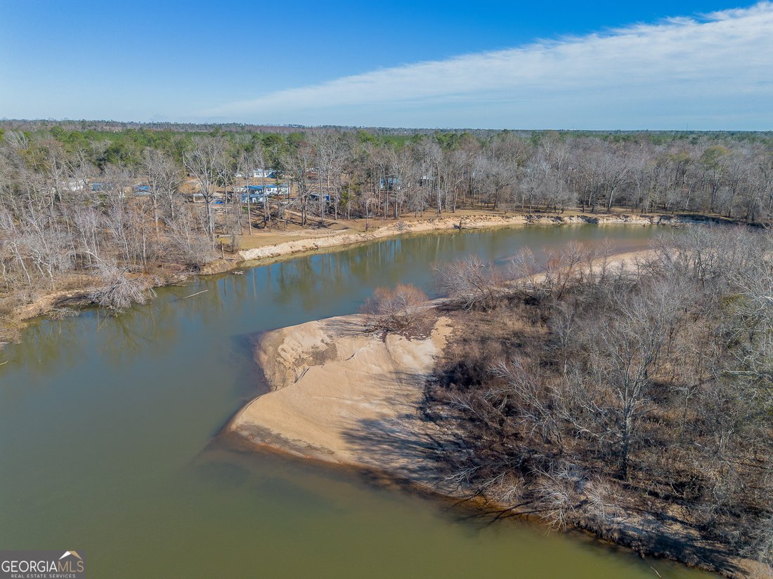 Farm Ranch in Lumber City, Georgia, United States 3 - 17903121
