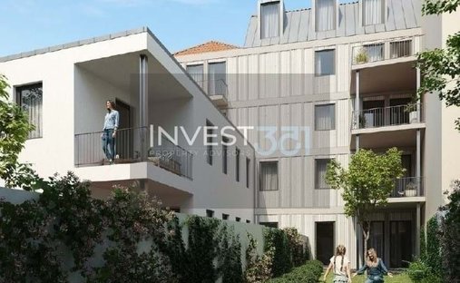 Apartment in Cedofeita, Santo Ildefonso, Se, Miragaia, Sao Nicolau e Vitoria, Porto District, Portugal 1