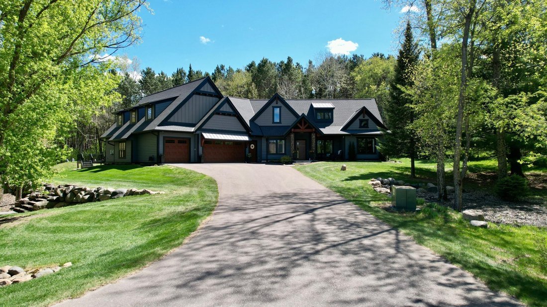 Maison à Afton, Minnesota, États-Unis 2 - 17903124