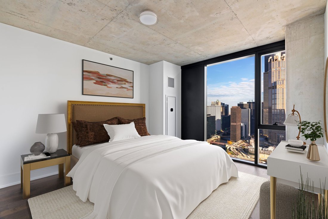 Condo in Chicago, Illinois, United States 4 - 17903688