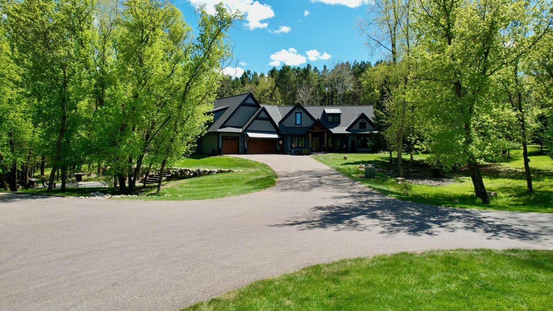 Maison à Afton, Minnesota, États-Unis 3 - 17903124