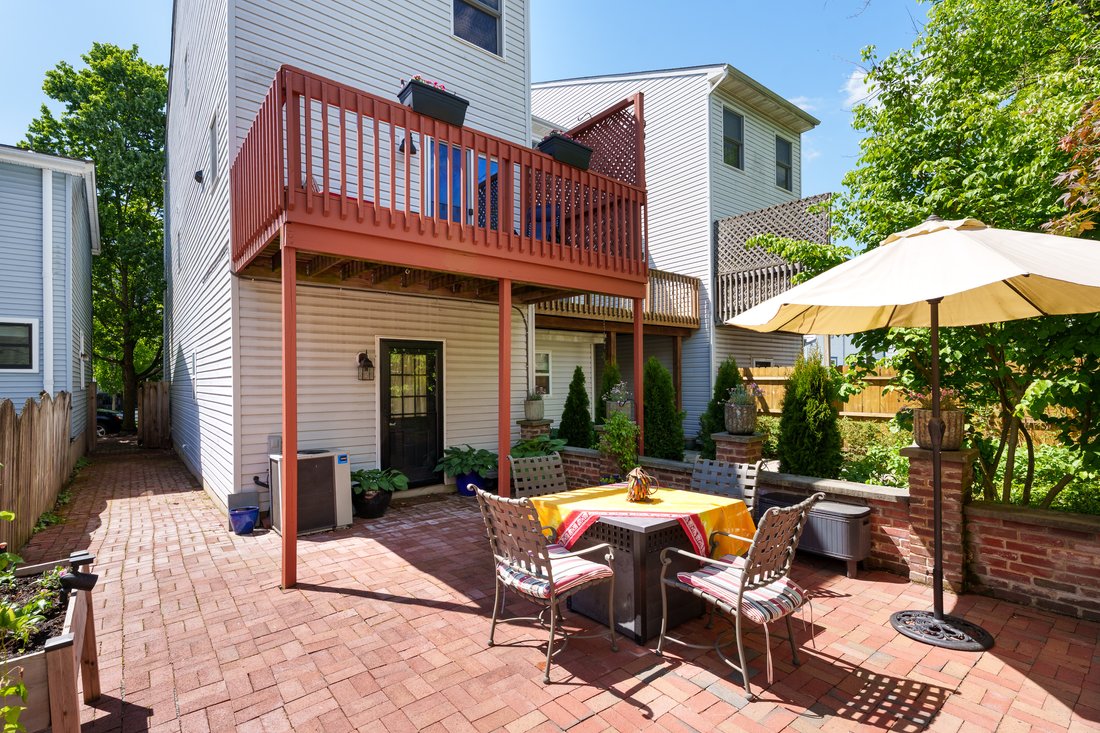 House in Lambertville, New Jersey, United States 2 - 17903671