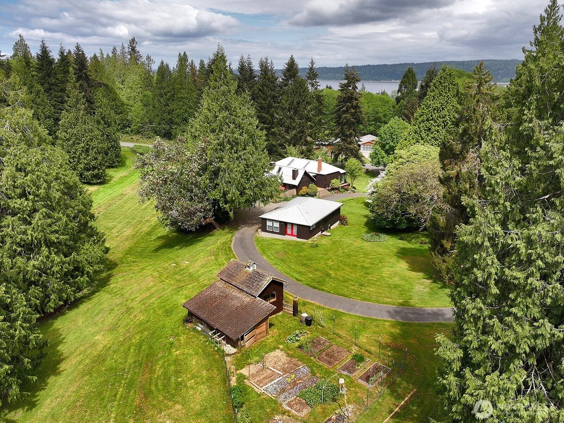 House in Langley, Washington, United States 5 - 17903034