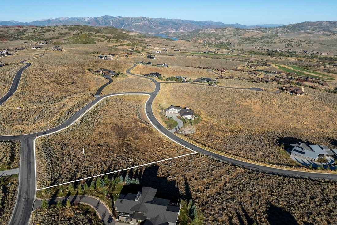 Land in Heber City, Utah, United States 2 - 17903848