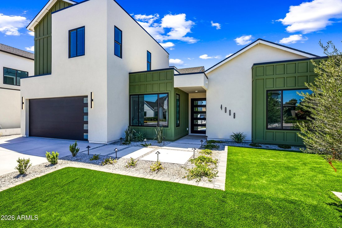 House in Phoenix, Arizona, United States 2 - 17903206