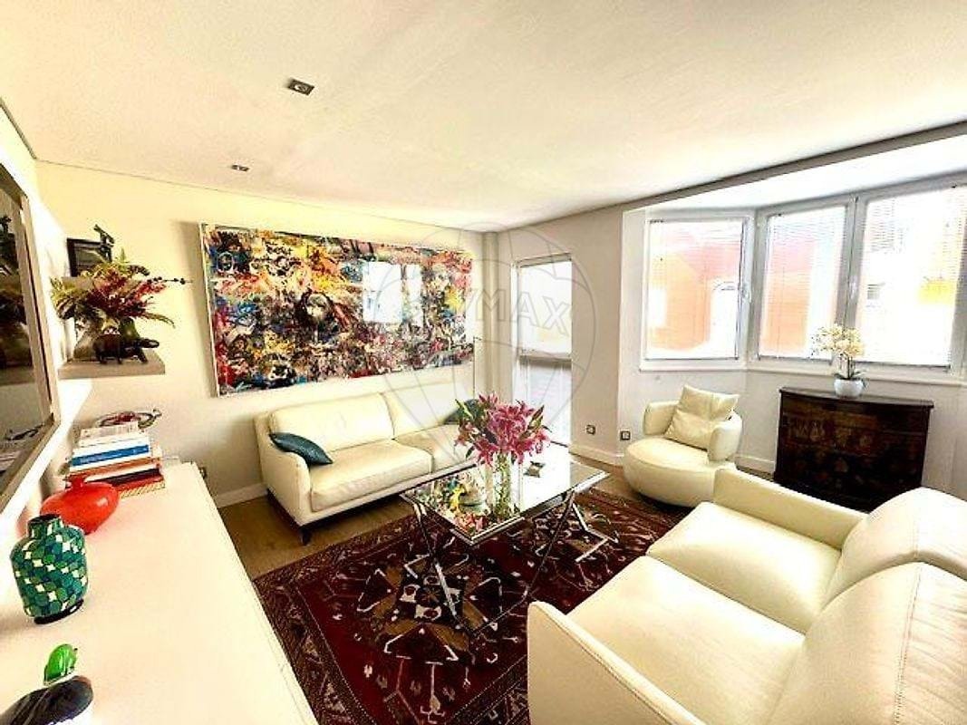 Apartment in Cascais e Estoril, Lisbon, Portugal 3 - 17903482
