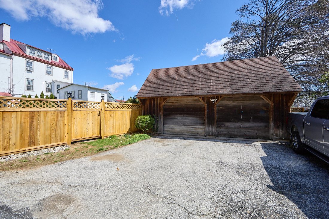 House in West Chester, Pennsylvania, United States 4 - 17903052