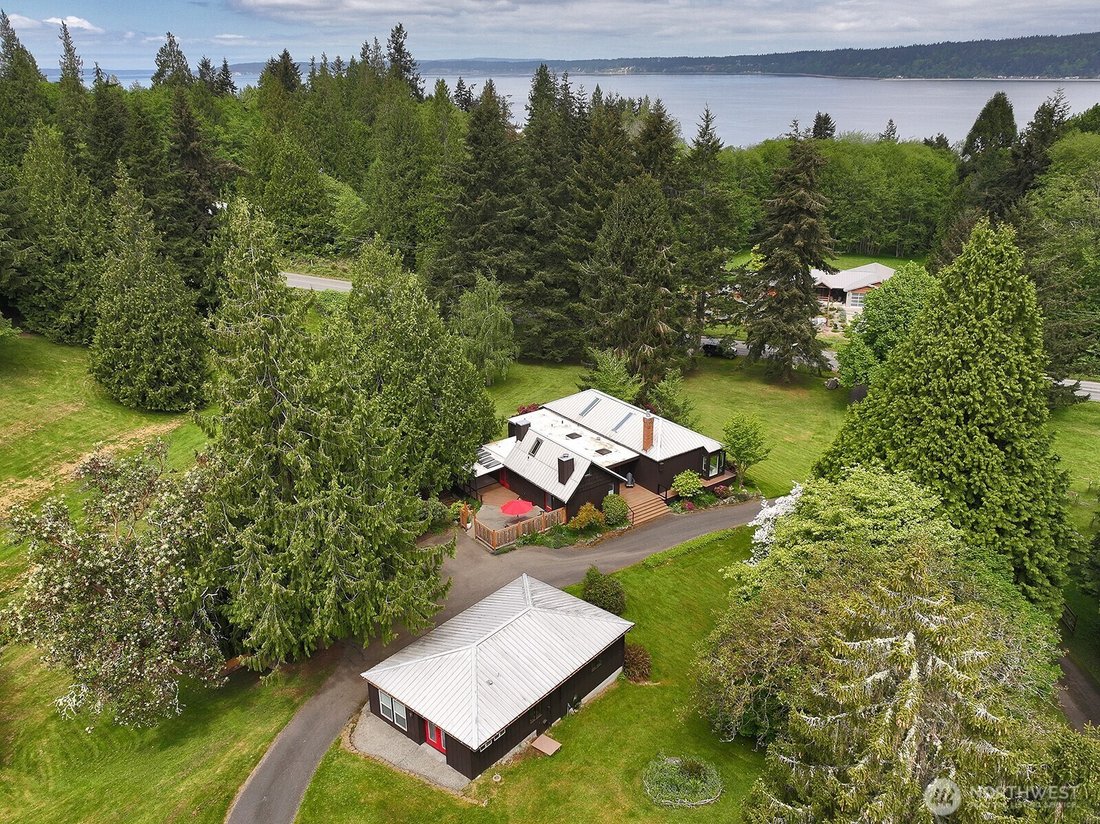House in Langley, Washington, United States 3 - 17903034