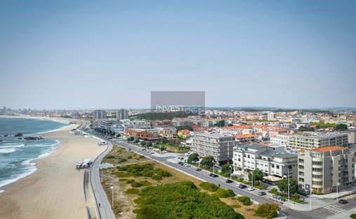 Apartment in Vila do Conde, Porto District, Portugal 1