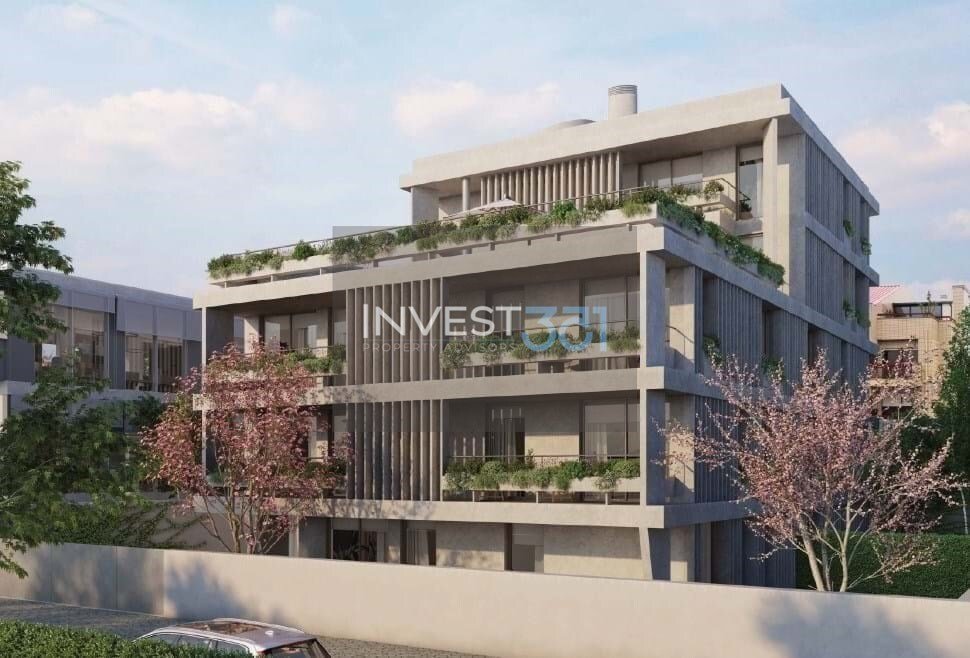 Apartment in Lordelo do Ouro e Massarelos, Porto District, Portugal 1 - 17903413