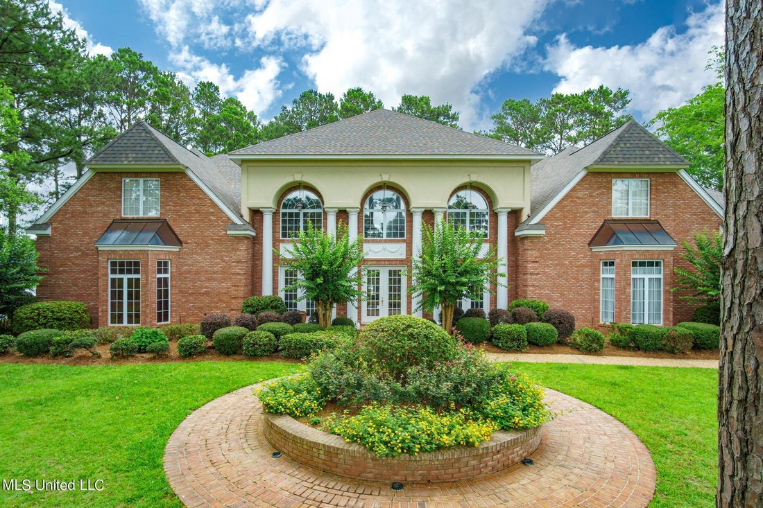 House in Hattiesburg, Mississippi, United States 1 - 17903076
