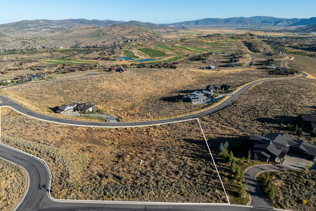 Terreno a Heber City, Utah, Stati Uniti 4 - 17903848