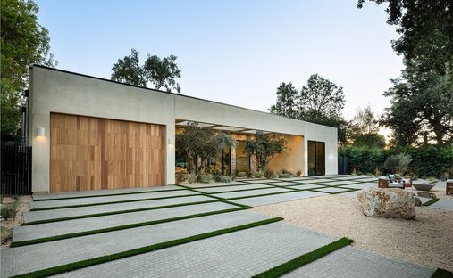 Casa en Los Ángeles, California, Estados Unidos 1