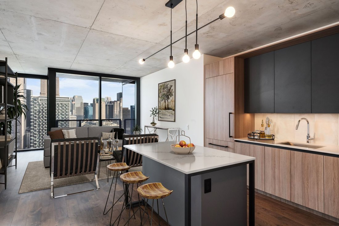 Condo in Chicago, Illinois, United States 3 - 17903688