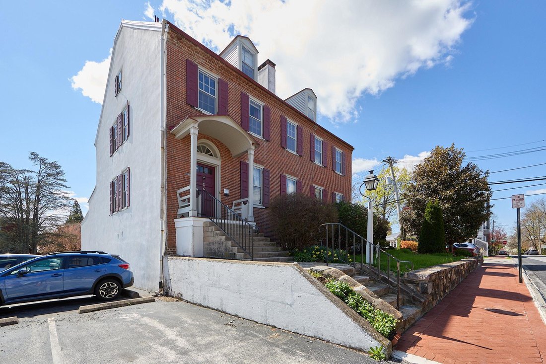 House in West Chester, Pennsylvania, United States 2 - 17903052