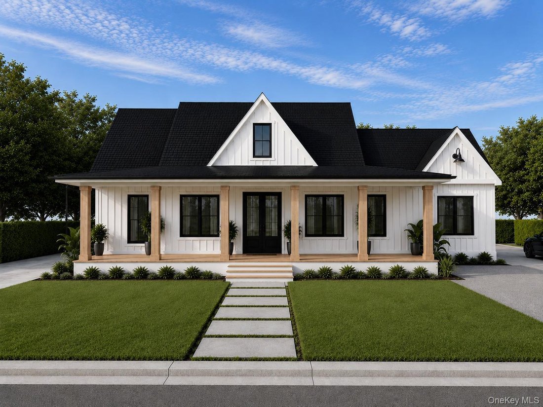 House in Clinton Corners, New York, United States 1 - 17903216