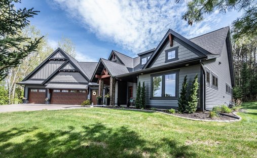 Haus in Afton, Minnesota, Vereinigte Staaten 1