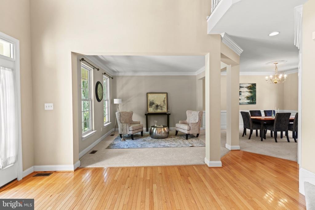 House in Aldie, Virginia, United States 3 - 17903118