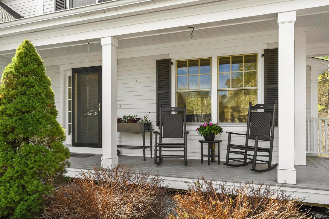 House in Cumberland, Maine, United States 2 - 17902962