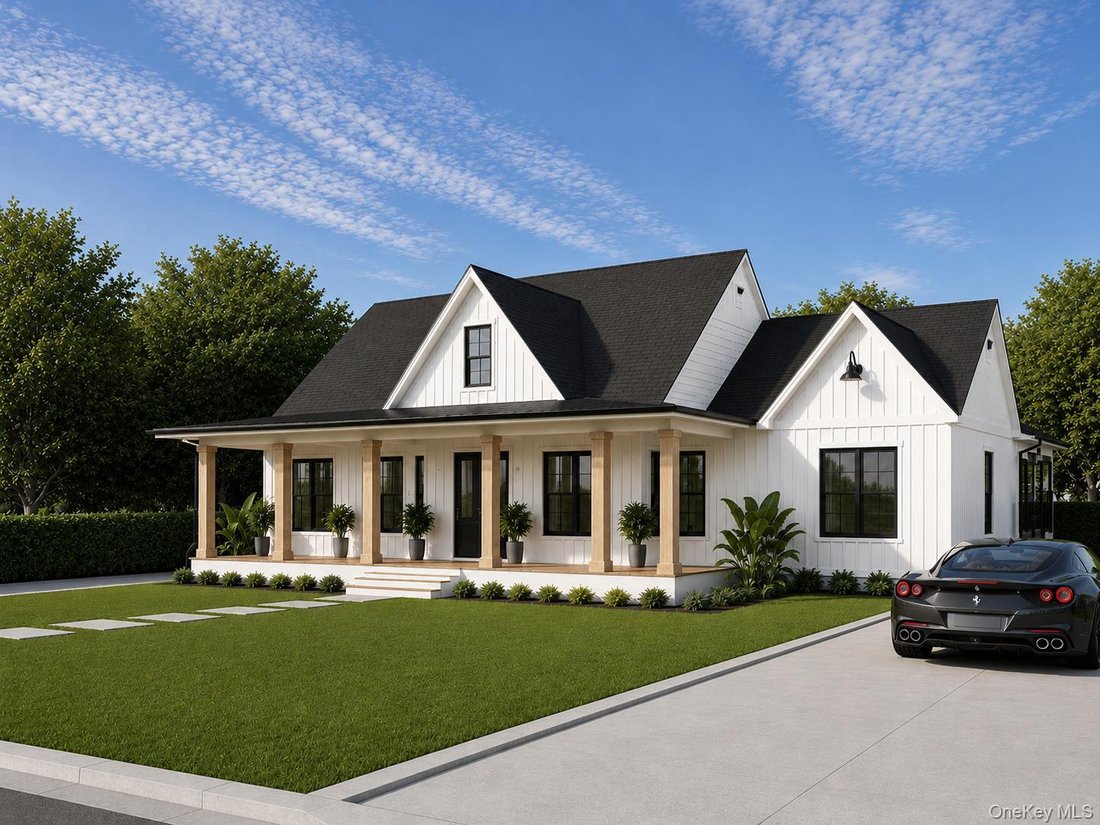 House in Clinton Corners, New York, United States 2 - 17903216