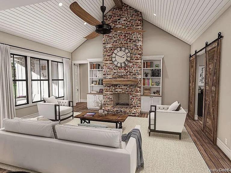 House in Clinton Corners, New York, United States 3 - 17903216