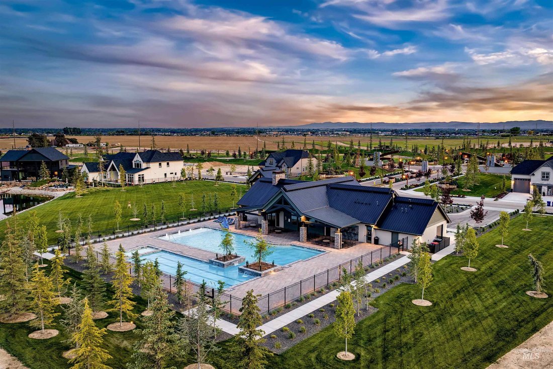 House in Eagle, Idaho, United States 4 - 17903182