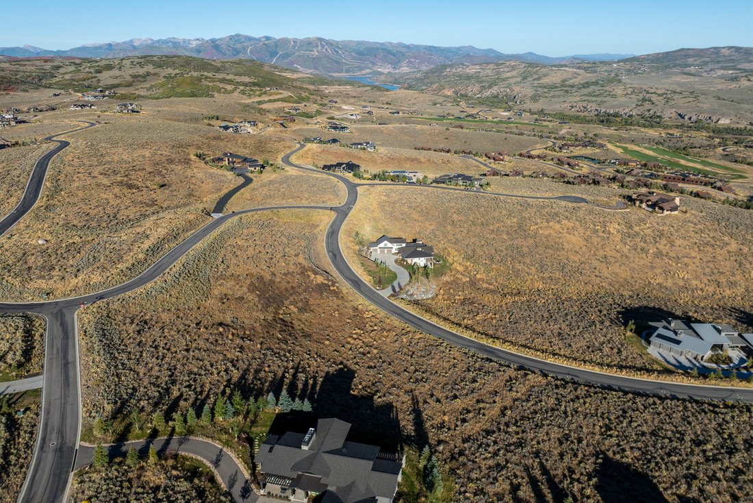Land in Heber City, Utah, United States 1 - 17903848