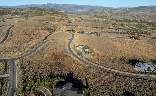 Land in Heber City, Utah, United States 1