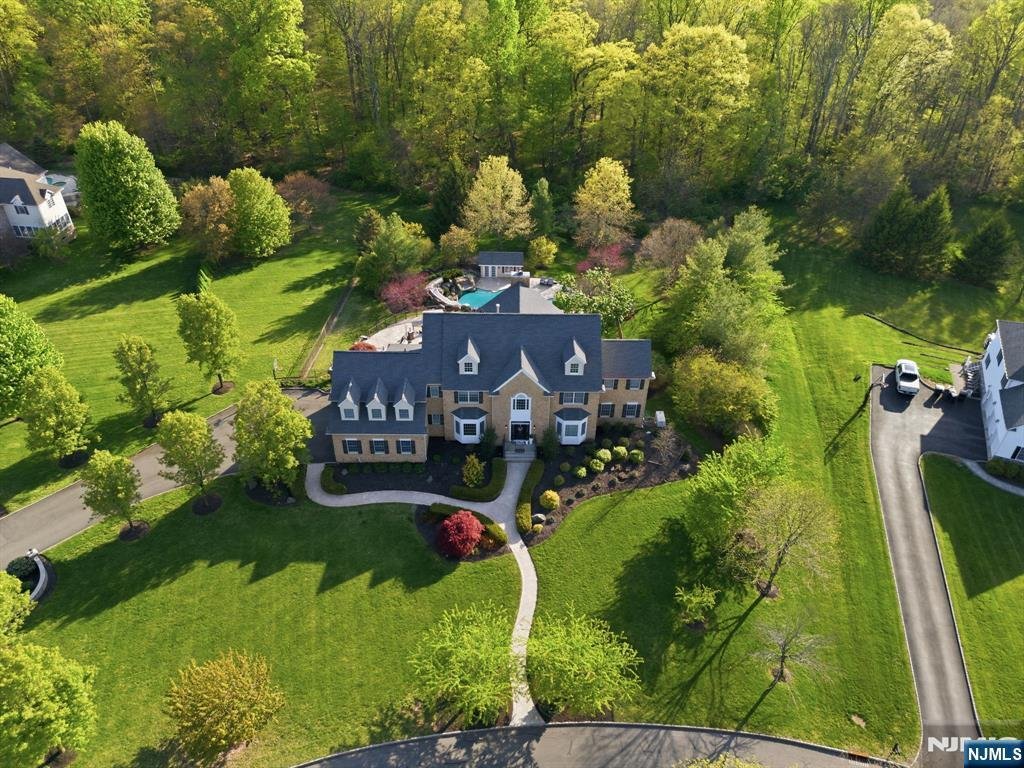 House in Chester Township, New Jersey, United States 1 - 17902974