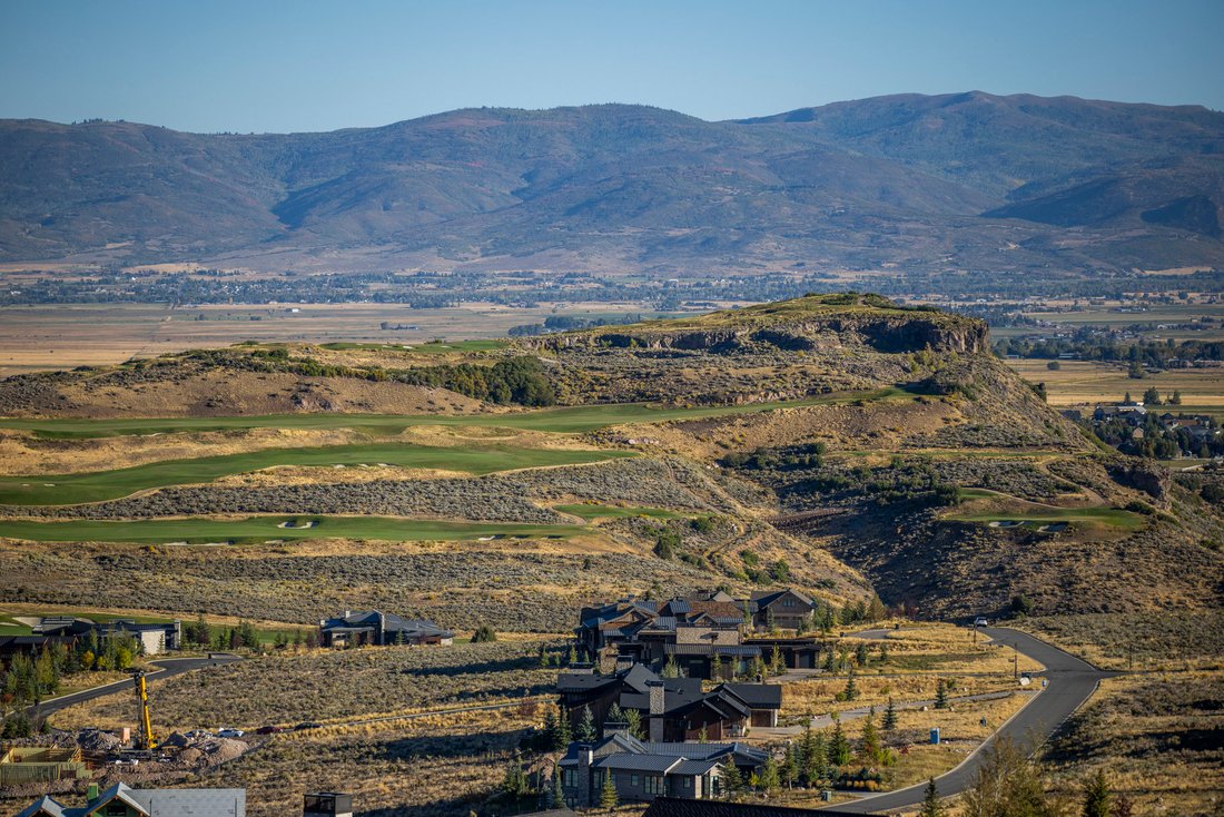 Terreno a Heber City, Utah, Stati Uniti 5 - 17903848