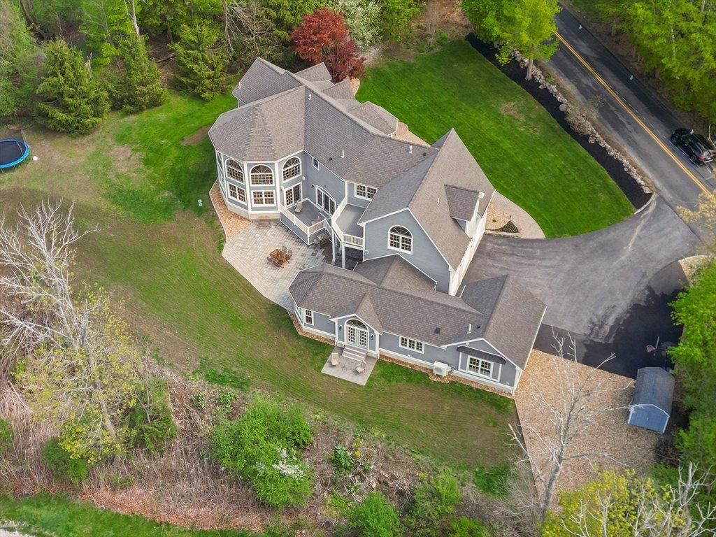 House in Georgetown, Massachusetts, United States 2 - 17903075
