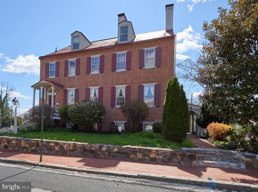 House in West Chester, Pennsylvania, United States 1 - 17903052