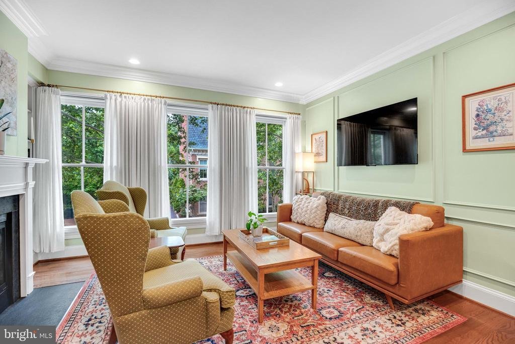 House in Alexandria, Virginia, United States 4 - 17902970
