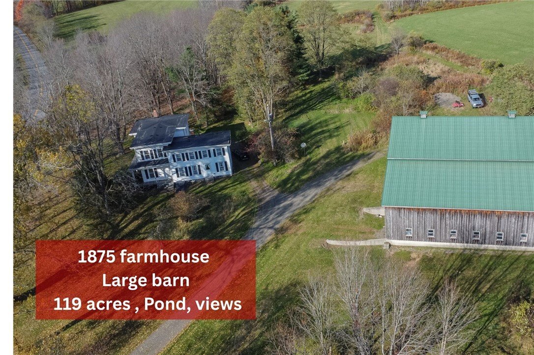 House in Jefferson, New York, United States 1 - 17903037