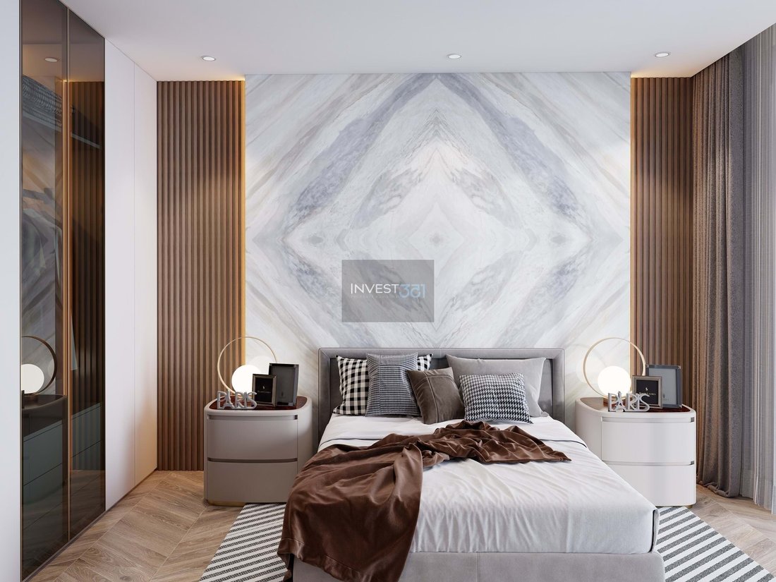 Apartment in Campanha, Porto District, Portugal 3 - 17903441
