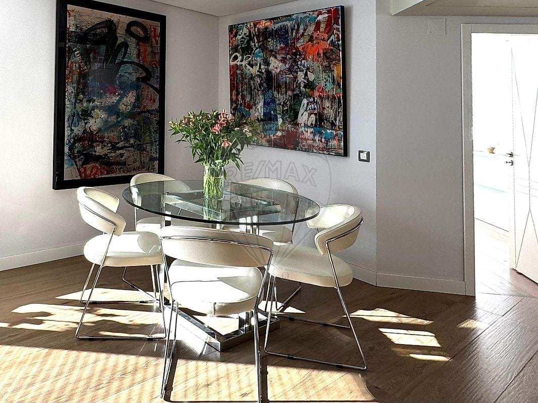 Apartment in Cascais e Estoril, Lisbon, Portugal 4 - 17903482
