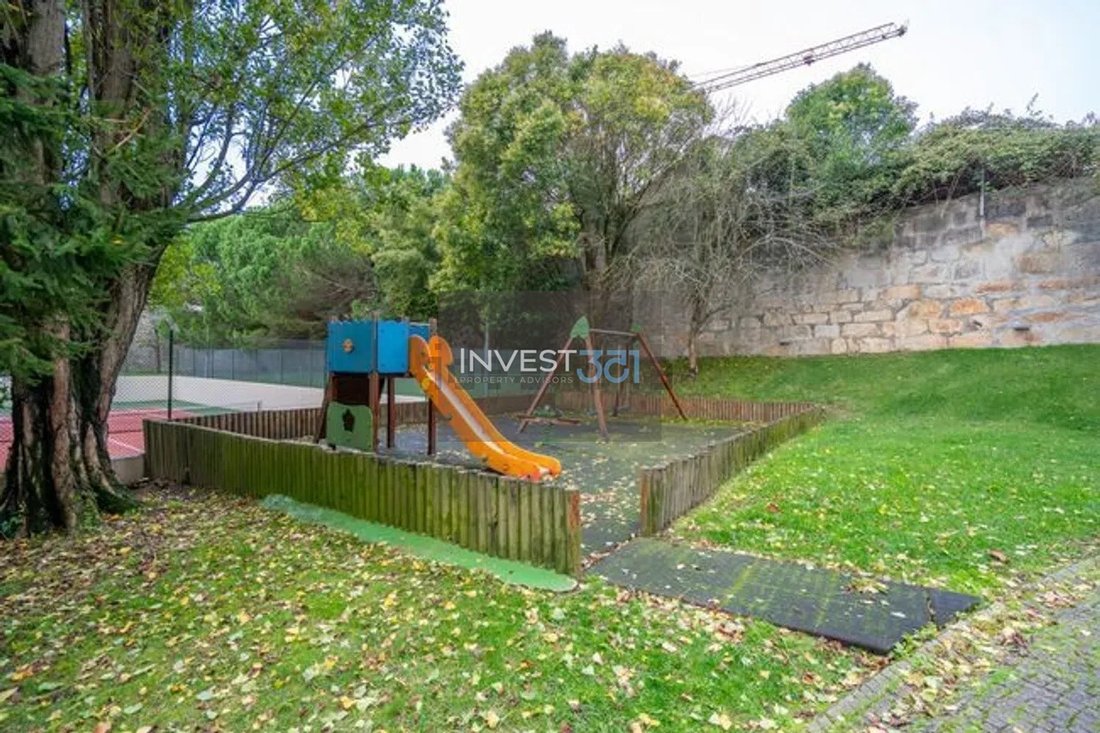 Apartment in Lordelo do Ouro e Massarelos, Porto District, Portugal 5 - 17903448