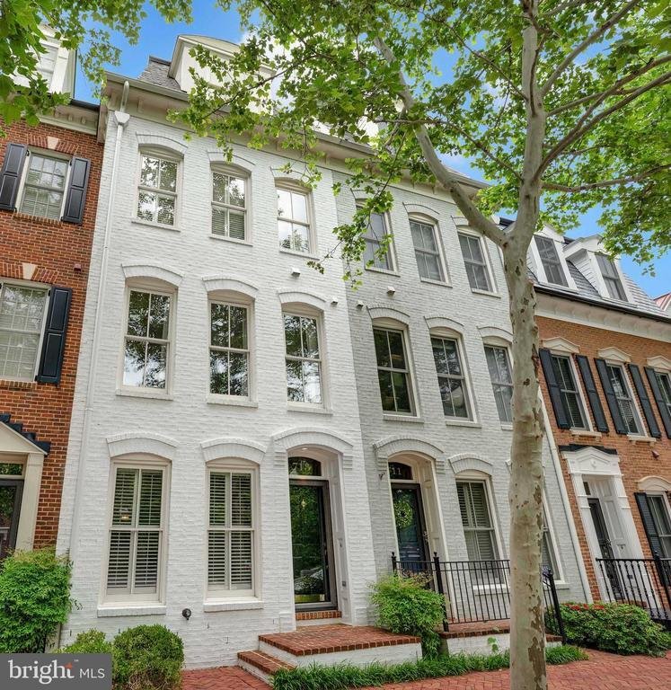 House in Alexandria, Virginia, United States 1 - 17902970