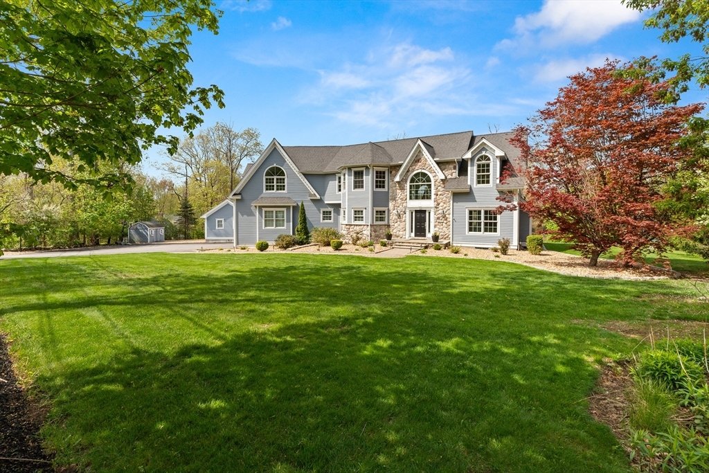 House in Georgetown, Massachusetts, United States 1 - 17903075