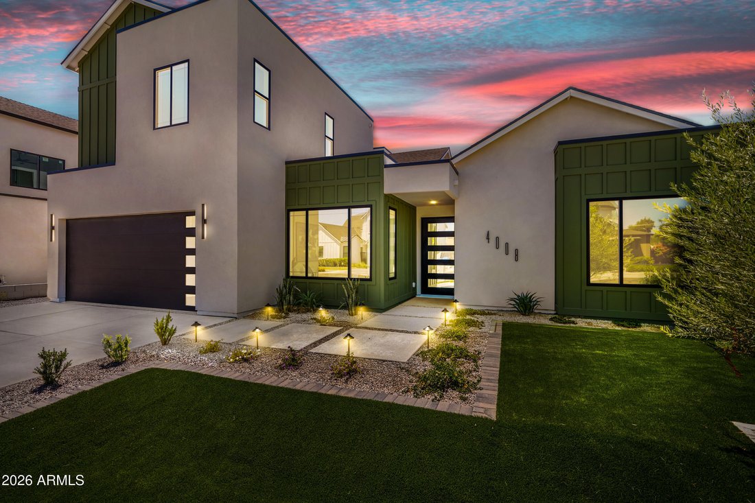 House in Phoenix, Arizona, United States 1 - 17903206