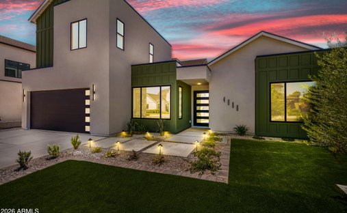 Casa en Phoenix, Arizona, Estados Unidos 1
