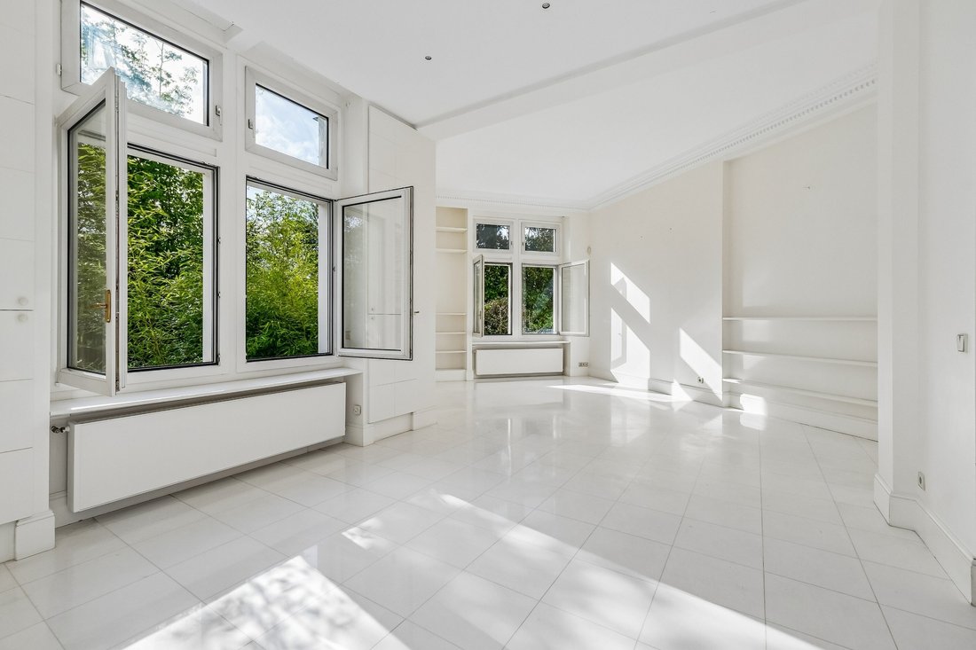 Apartment in La Plaine des Sablons, Neuilly-sur-Seine, France 4 - 17903452