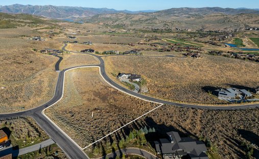 Land in Heber City, Utah, United States 1