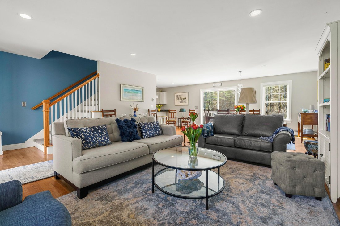 House in Cumberland, Maine, United States 5 - 17902962