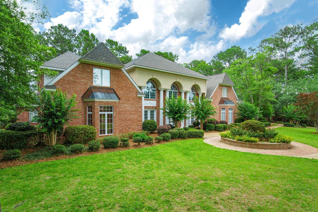 House in Hattiesburg, Mississippi, United States 1 - 17903066