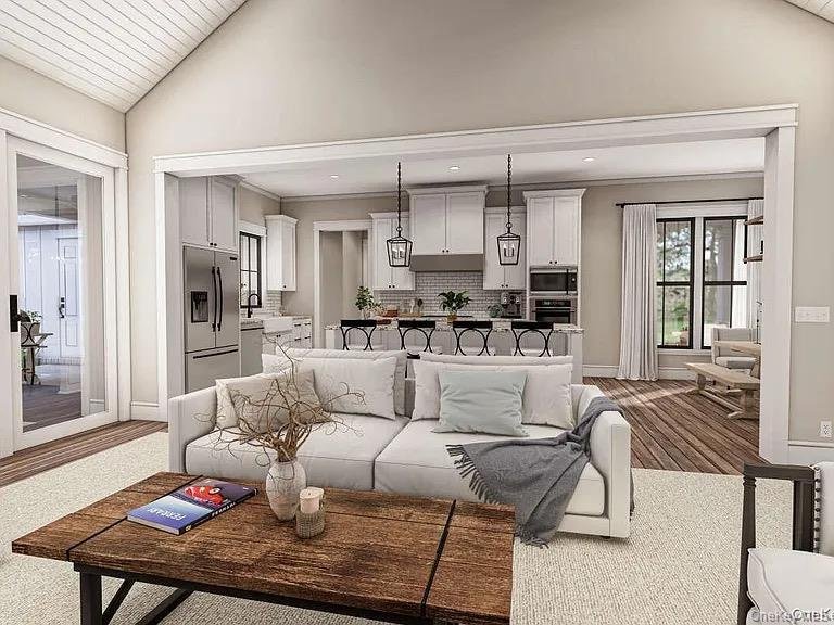 House in Clinton Corners, New York, United States 5 - 17903216